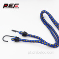 1 polegada 15 Ratchet Tie Down com material de borracha